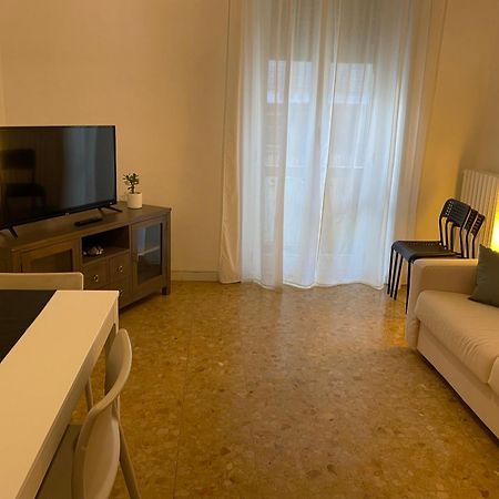 Regina Elena Al Mare Apartment Pescara Ngoại thất bức ảnh