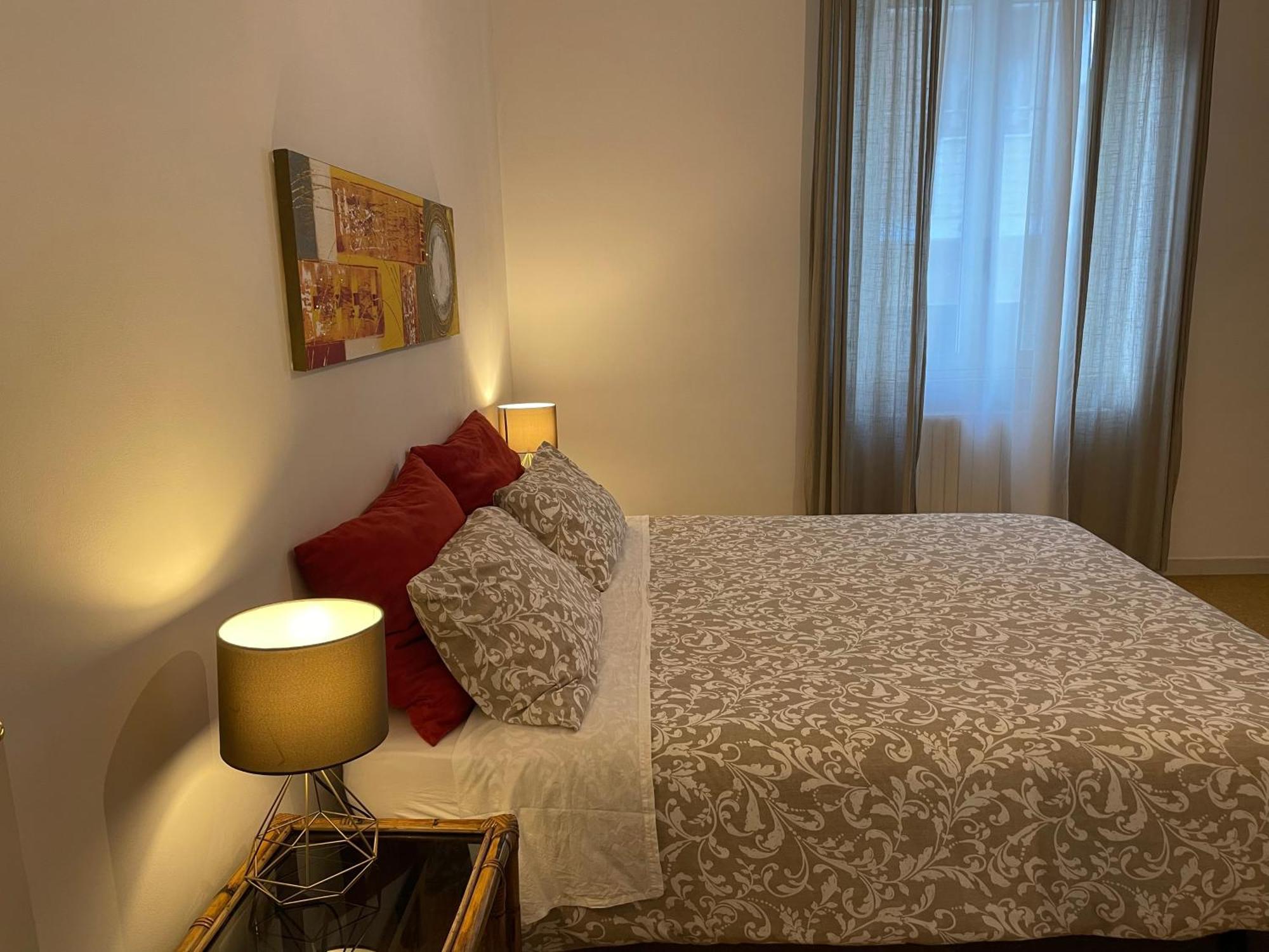 Regina Elena Al Mare Apartment Pescara Ngoại thất bức ảnh