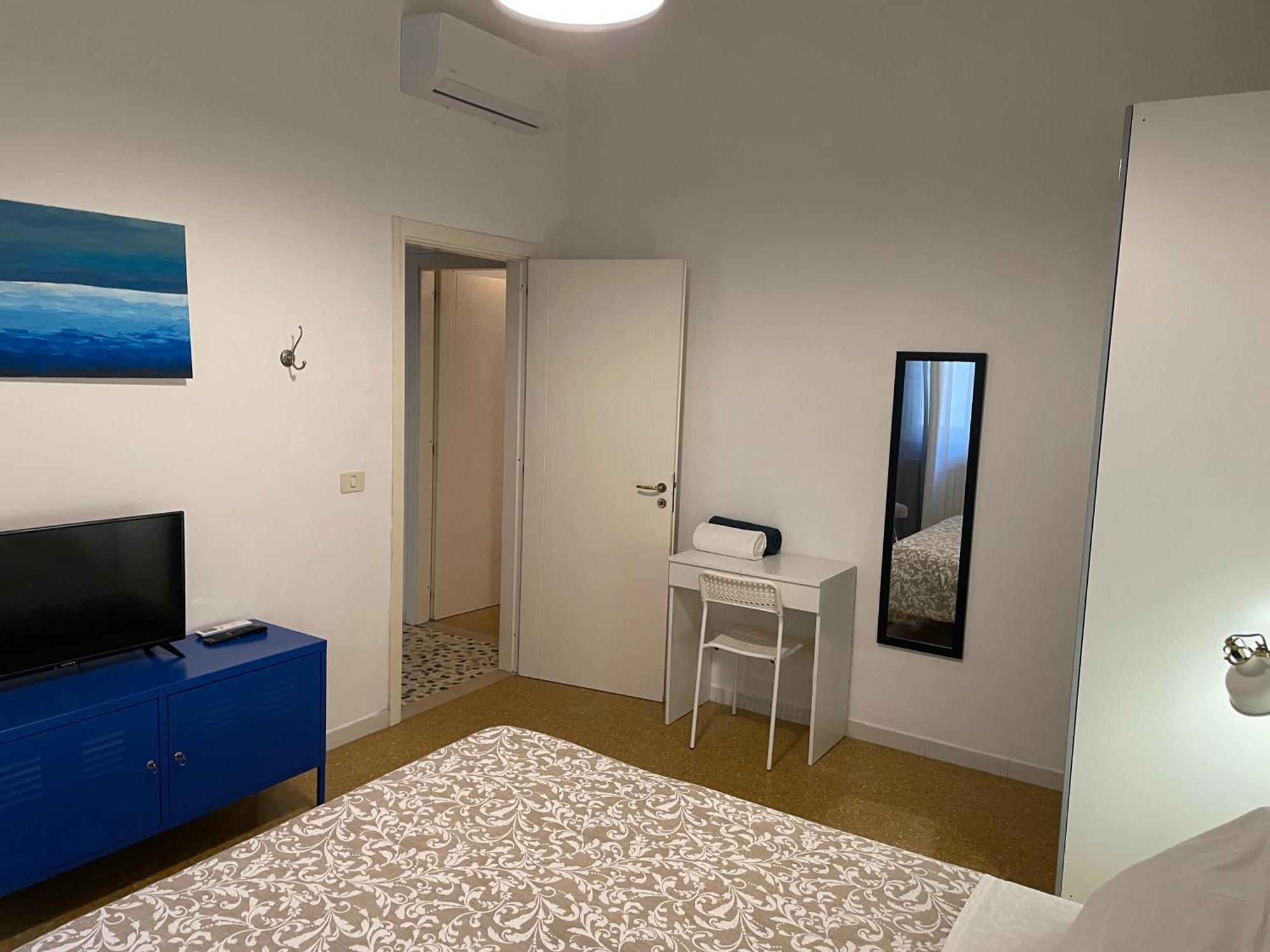 Regina Elena Al Mare Apartment Pescara Ngoại thất bức ảnh