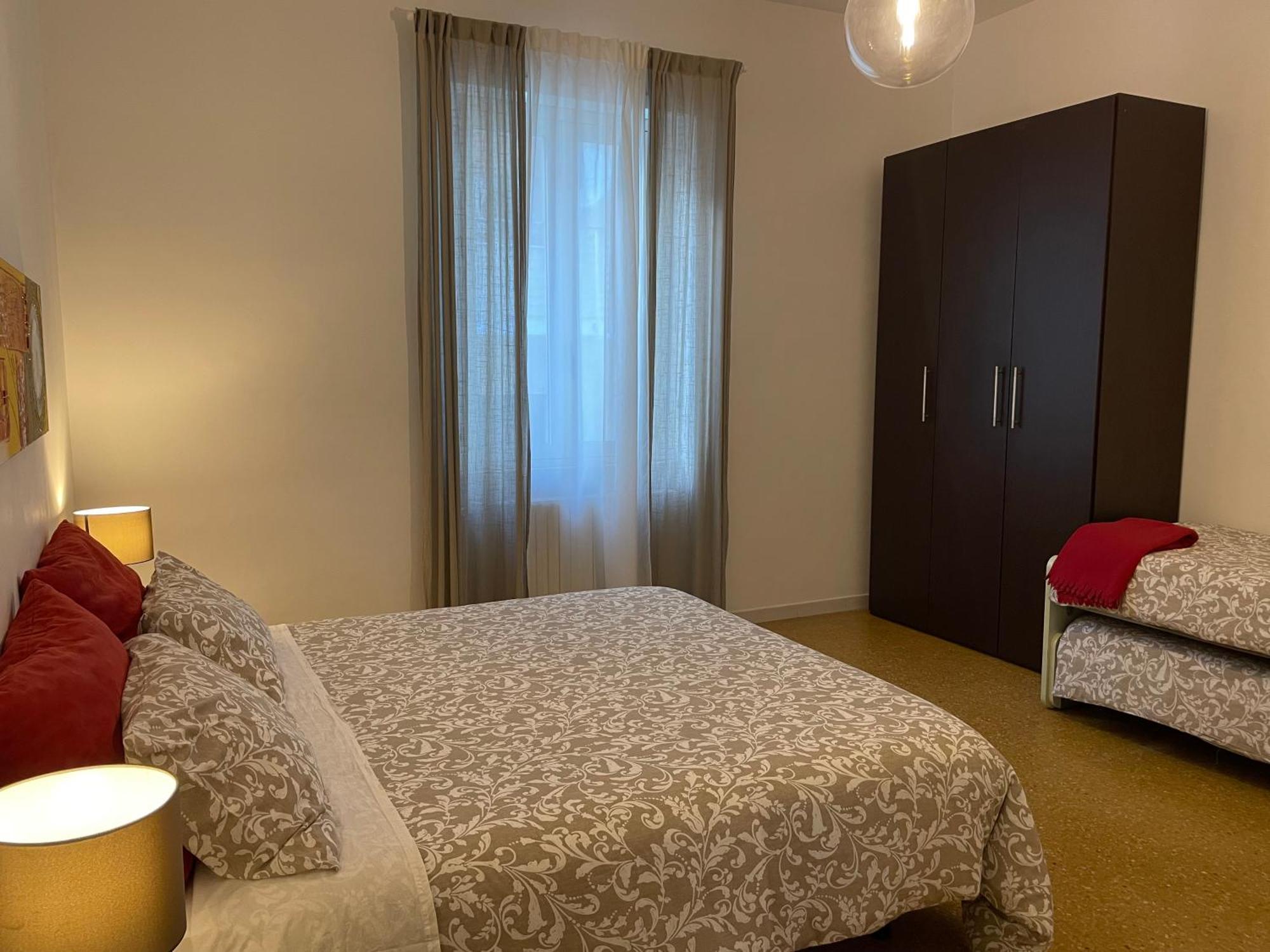 Regina Elena Al Mare Apartment Pescara Ngoại thất bức ảnh