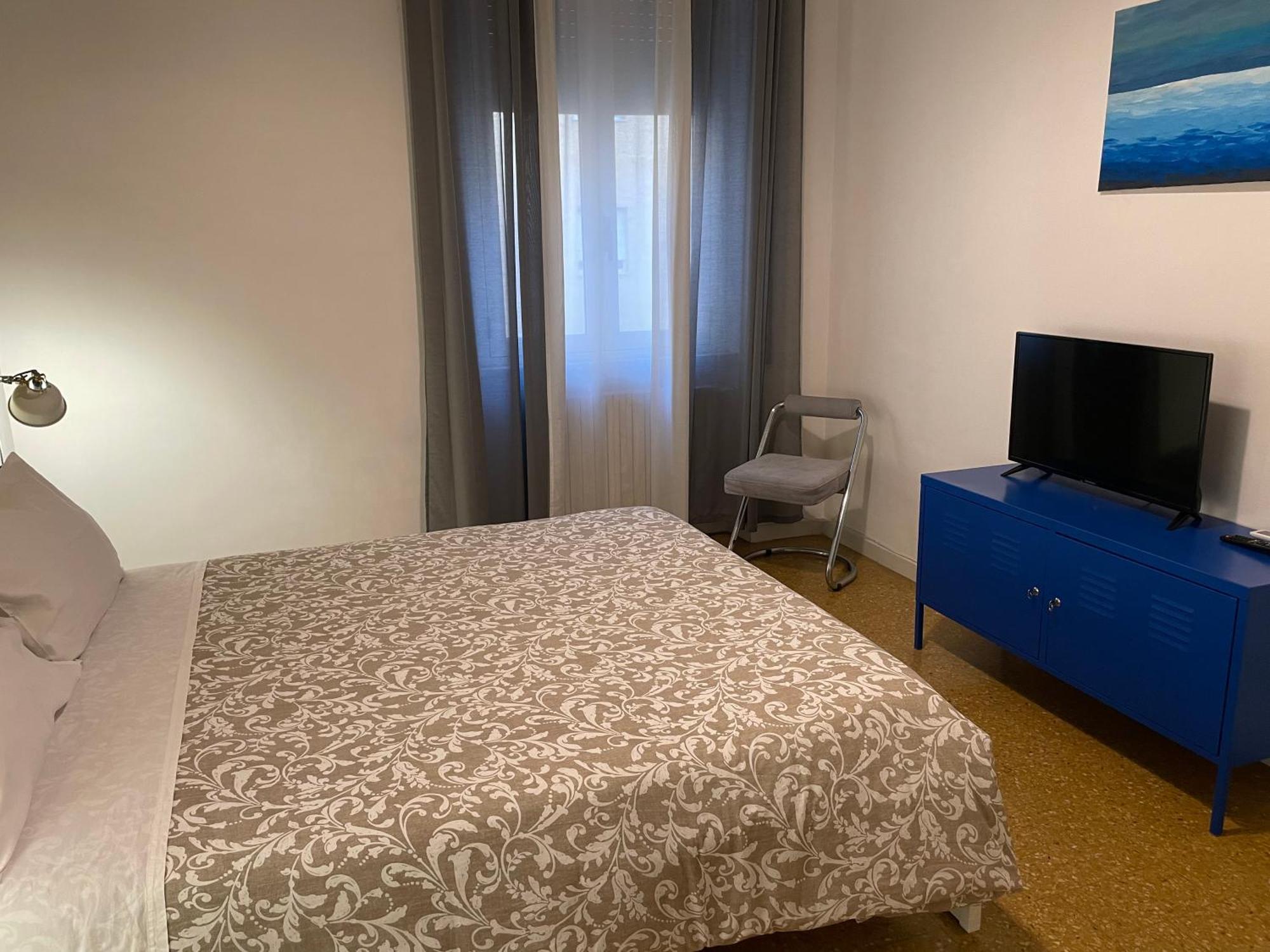 Regina Elena Al Mare Apartment Pescara Ngoại thất bức ảnh