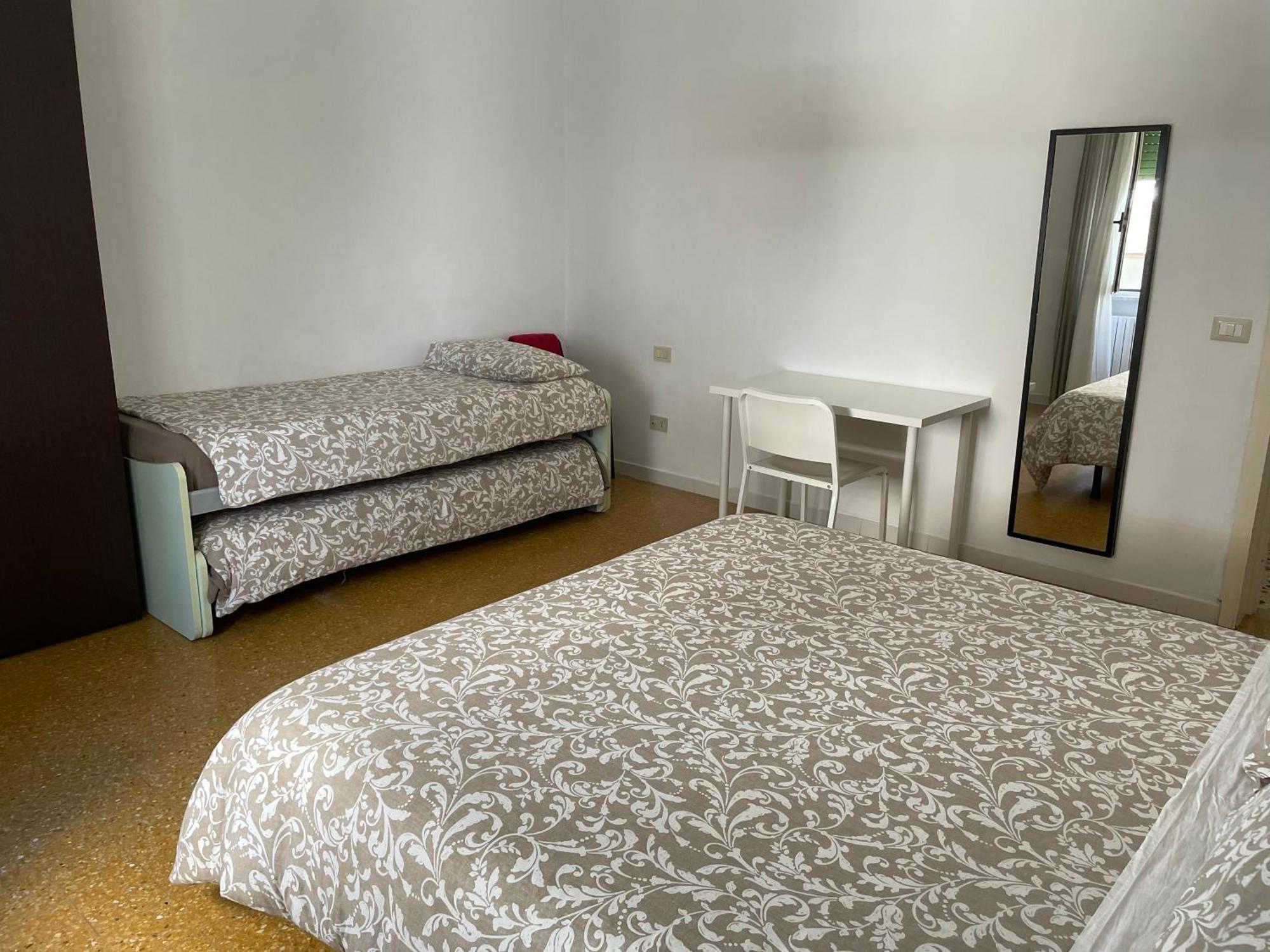 Regina Elena Al Mare Apartment Pescara Ngoại thất bức ảnh